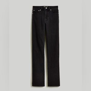 Madewell 90s Straight Jean - Belmere Wash, 28P